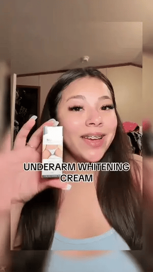 Dark Spot Remover Cream